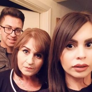 Meet your Posher, Imelda